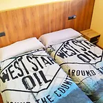 Apartmán Holgaristic - Montblanc Seclo Salou