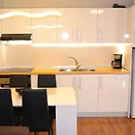 Holgaristic - Montblanc Seclo Apartmán Salou