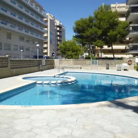 Apartamento Holgaristic - Montblanc Seclo *