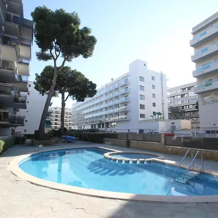 Holgaristic - Montblanc Seclo Apartamento Salou
