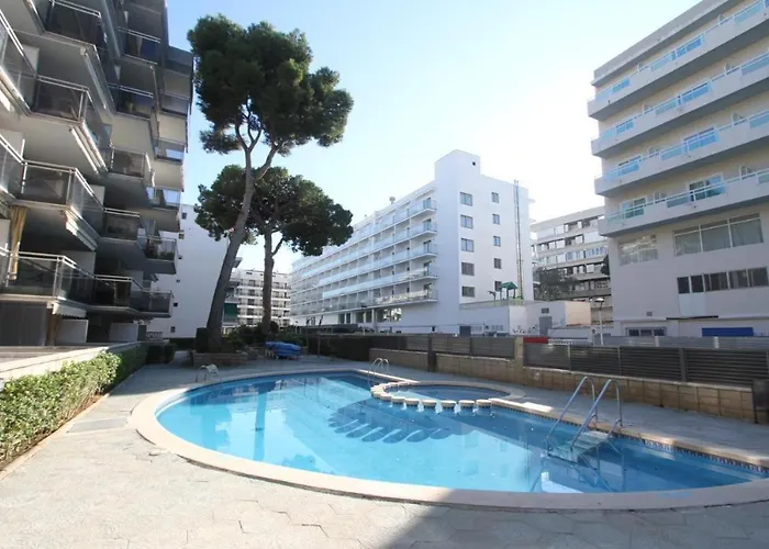 Holgaristic - Montblanc Seclo Apartment Salou