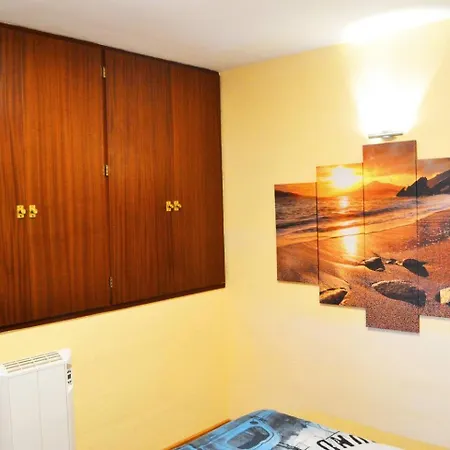 Apartment Holgaristic - Montblanc Seclo Salou