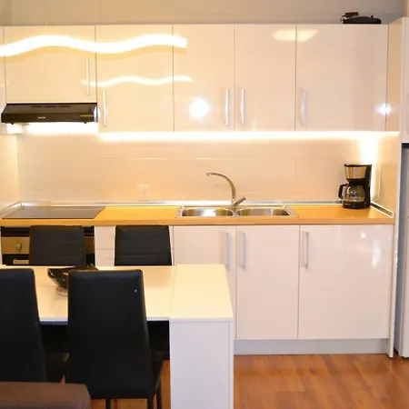 Holgaristic - Montblanc Seclo Apartment Salou