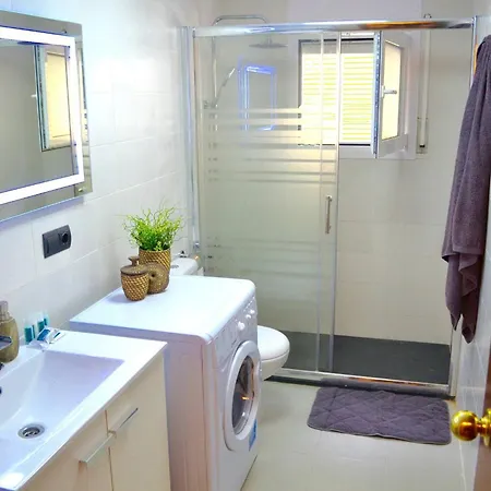 Holgaristic - Montblanc Seclo Apartment *