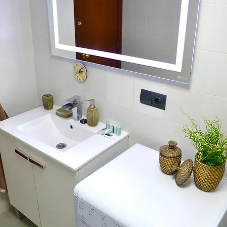 Holgaristic - Montblanc Seclo Apartment *